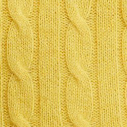Slicker Yellow