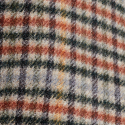 Mutli Plaid