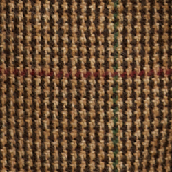 Brown Plaid