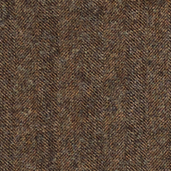 Brown Heringbone