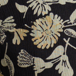Vintage Daisy Floral