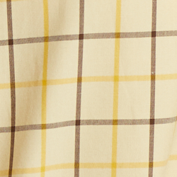 Yellow Multi Check
