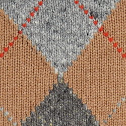 Collection Camel Melange