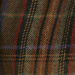 Kiwi Plaid