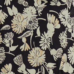 Vintage Daisy Floral