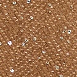 Brown Herringbone