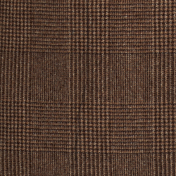 Brown/Cream Multi