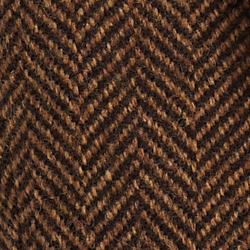 Brown/Cream Multi