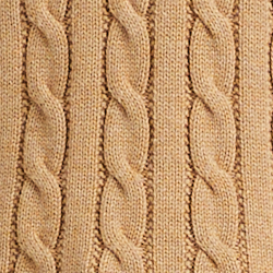 Classic Camel Heather