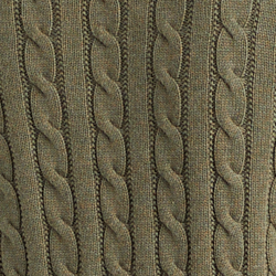 Muted Moss Heather Multi