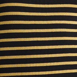 Polo Black/Gold Lurex
