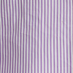 Lavender/White