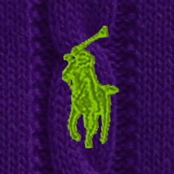 College Purple