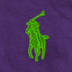 College Purple