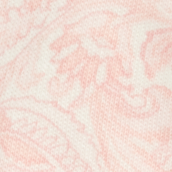 Pink Paisley Multi