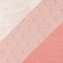 Pink Paisley Multi