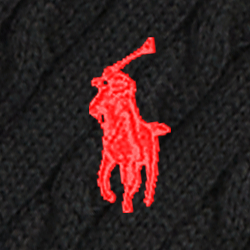 Polo Black