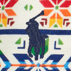 Polo Alpine Ski