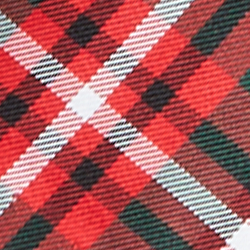 Red Black Multi