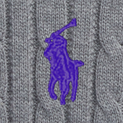 Fawn Grey Heather