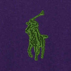 College Purple
