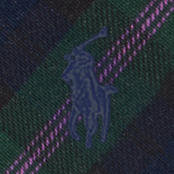 Blackwatch Tartan Multi