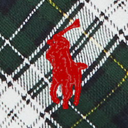 Patchwork Plaid
