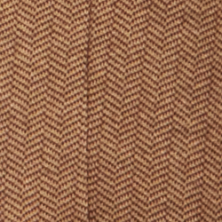 Court Brown Herringbone