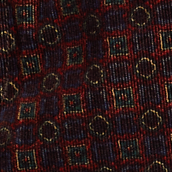 Rylands Foulard