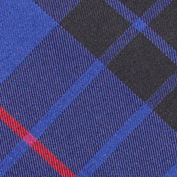 Royal Black Multi