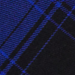 Royal/Black