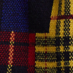 Mixed Plaid