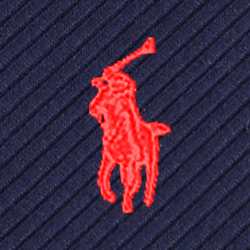 Refined Navy
