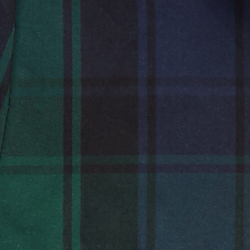 Polo Tartan
