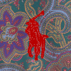 Paisley