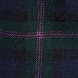 Blackwatch Tartan Multi
