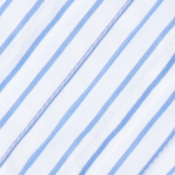 Blue White