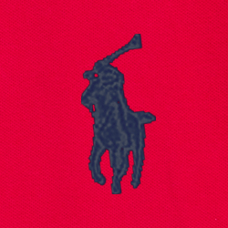RL 2000 Red