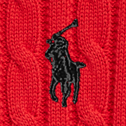 RL 2000 Red
