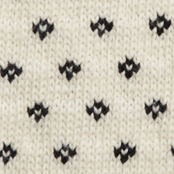 Andover Cream Multi