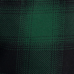 Ombre Plaid
