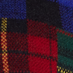 Mixed Plaid