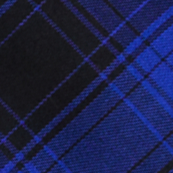Royal/Black