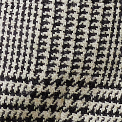Cream/Black