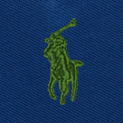 Harrison Blue