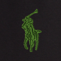 Polo Black