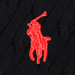 Polo Black