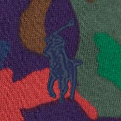 Town Country Player Camo