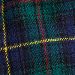Polo Tartan