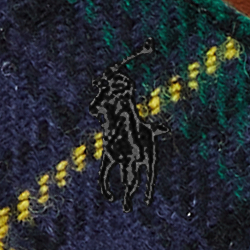Polo Tartan